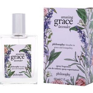 Philosophy Amazing Grace Lavender perfume 60ml
